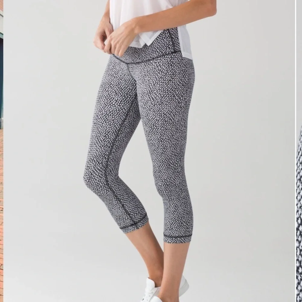 lululemon athletica lululemon wunder